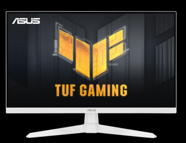 ASUS TUF Gaming VG249Q3A-W 電競顯示器
