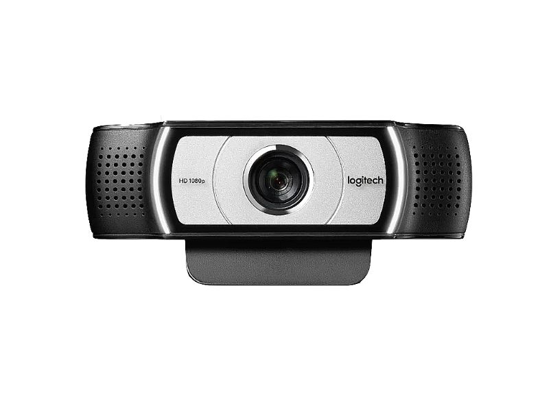 羅技商用 VC Webcam C930e 商務網路攝影機