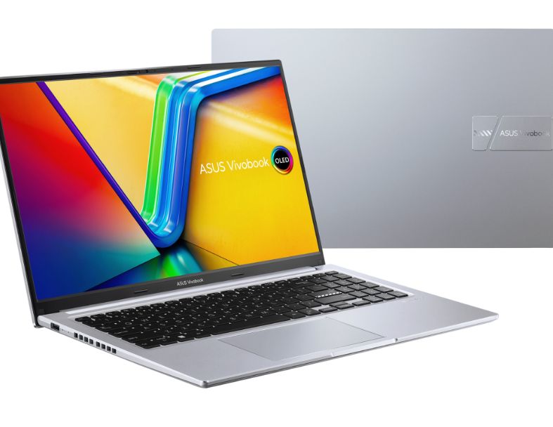 ASUS Vivobook 15 OLED