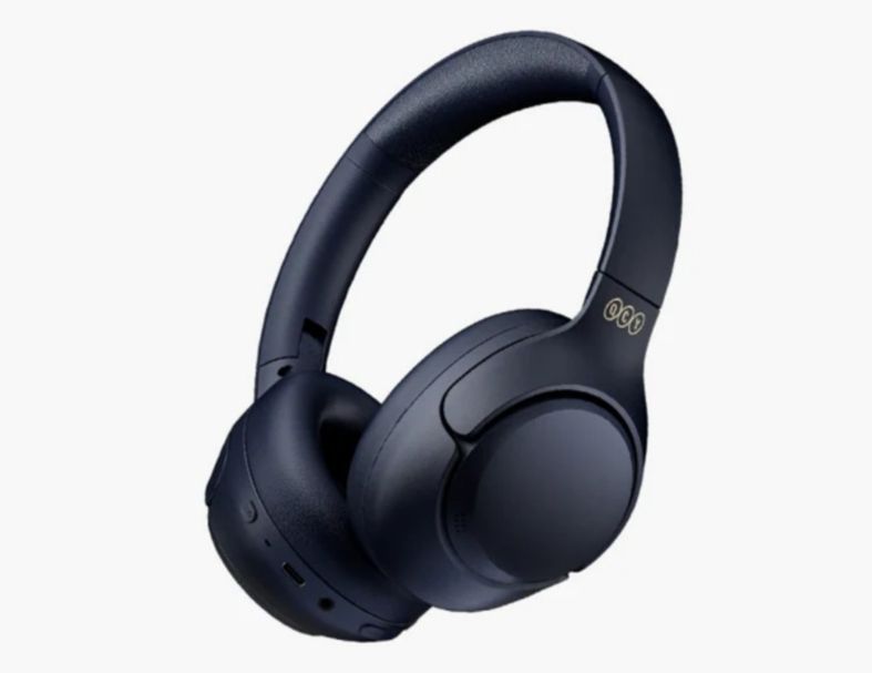 QCY H3 降噪藍牙耳罩式耳機