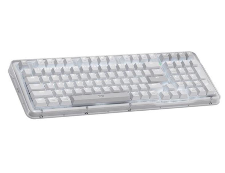 Logitech ALTO KEYS K98M 機械式無線鍵盤