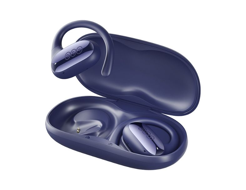 QCY Crossky GTR2 開放式真無線運動藍牙耳機