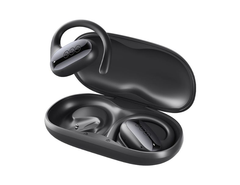 QCY Crossky GTR2 開放式真無線運動藍牙耳機