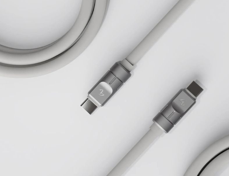 Allite MAX CABLE 閃速快充傳輸線 PDC線 