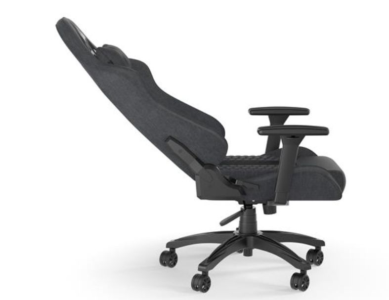 Corsair 海盜船 TC100 RELAXED 電競椅