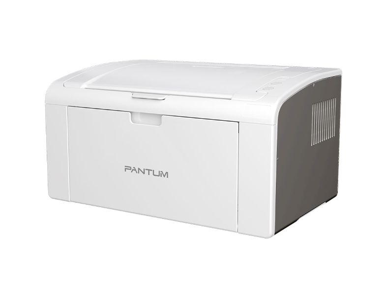 【PANTUM 奔圖】P2509W 黑白雷射單功能印表機