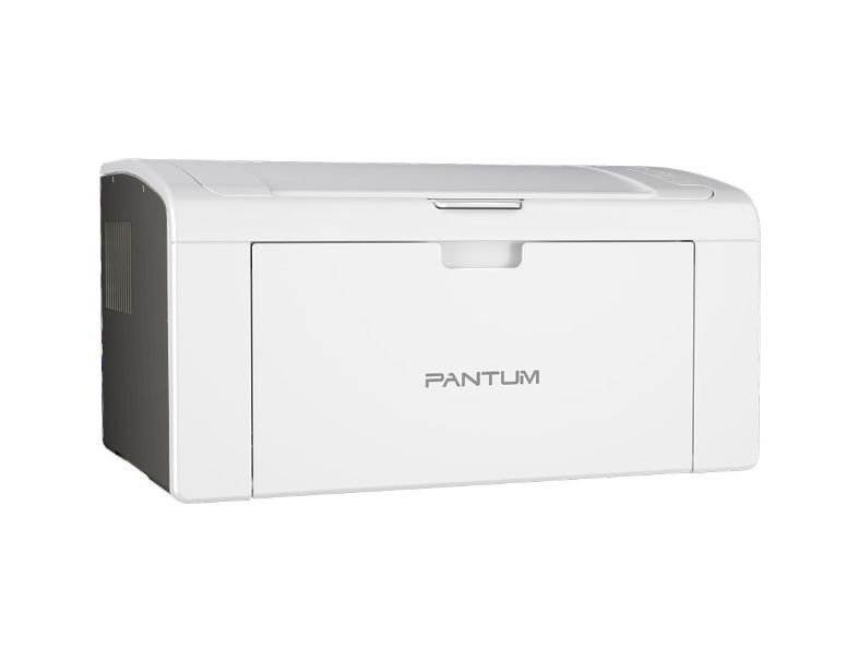 【PANTUM 奔圖】P2509W 黑白雷射單功能印表機