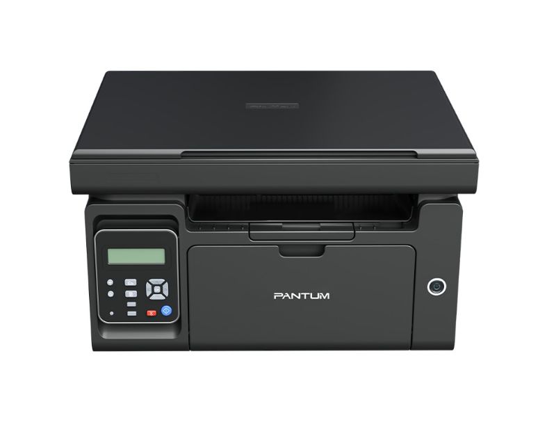 【PANTUM 奔圖】 M6500NW 黑白雷射多功能印表機