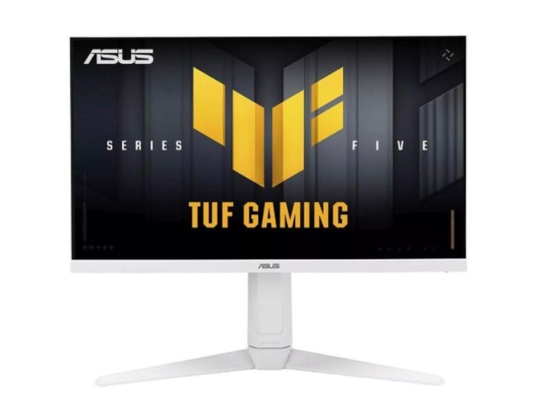 ASUS TUF Gaming VG27AQL5A-W 電競螢幕