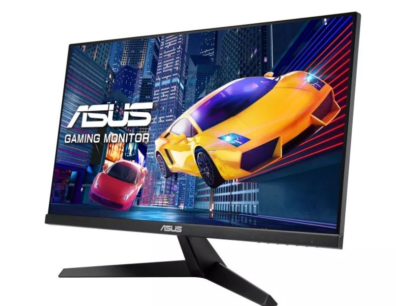 ASUS VY249HGR 護眼電競螢幕 – 23.8 吋
