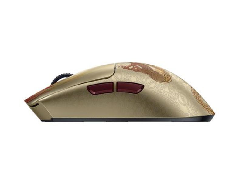 雷蛇Razer Viper V3 Pro Counter-Strike 2 Edition無線電競遊戲滑鼠