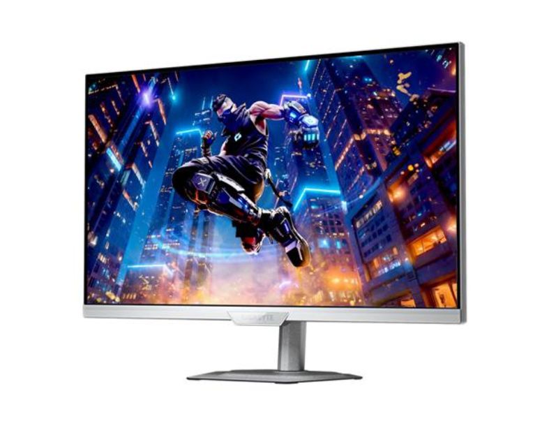 技嘉GIGABYTE M27Q2 QD ICE 27型 量子點 電競螢幕