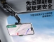 【KTnet】 SC600 汽車遮陽板360°旋轉手機支架