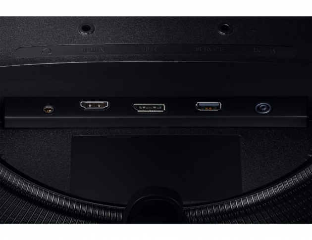 Samsung Odyssey G5 34吋曲面電競螢幕