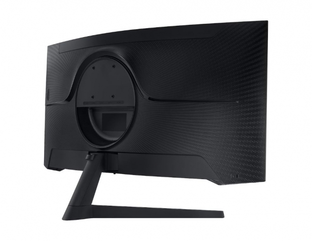 Samsung Odyssey G5 34吋曲面電競螢幕