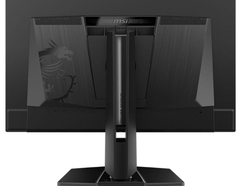 MSI MAG 272QP QD-OLED X50（26.5吋）