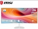 MSI PRO MP341CQW E12 34吋曲面螢幕 ?