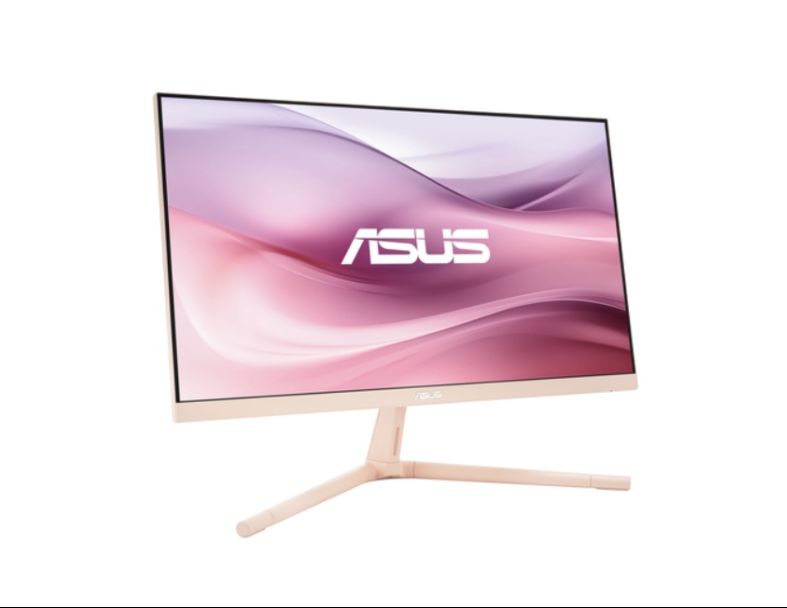 ASUS 華碩 VU279CFE 27型 IPS 100Hz USB-C 護眼螢幕