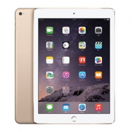 【128G】iPad Air 2 Wi-Fi 金 1