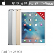 【256G】iPad Pro12.9Wi-Fi +Cellular 1