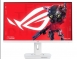 ASUS XG27ACS-W 電競顯示器 ROG 27吋 FAST IPS 白色 2K HDR400 低藍光不閃屏
