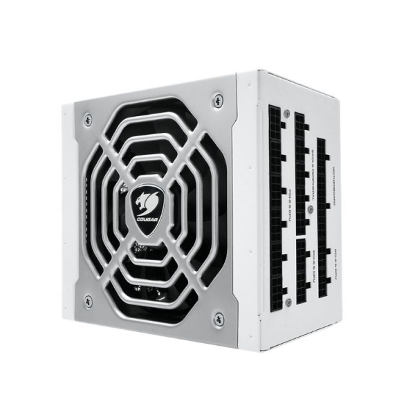 【COUGAR 美洲獅】POLAR 1200w白金牌電源