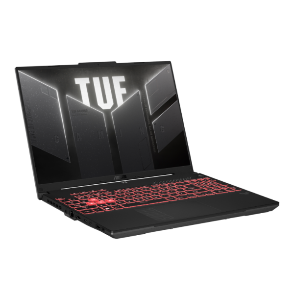 ASUS TUF Gaming A16 FA607 筆記型電腦腦