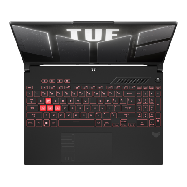 ASUS TUF Gaming A16 FA607 筆記型電腦腦