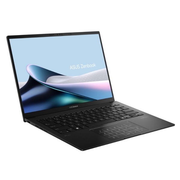ASUS Zenbook 14 OLED UM3406 筆記型電腦