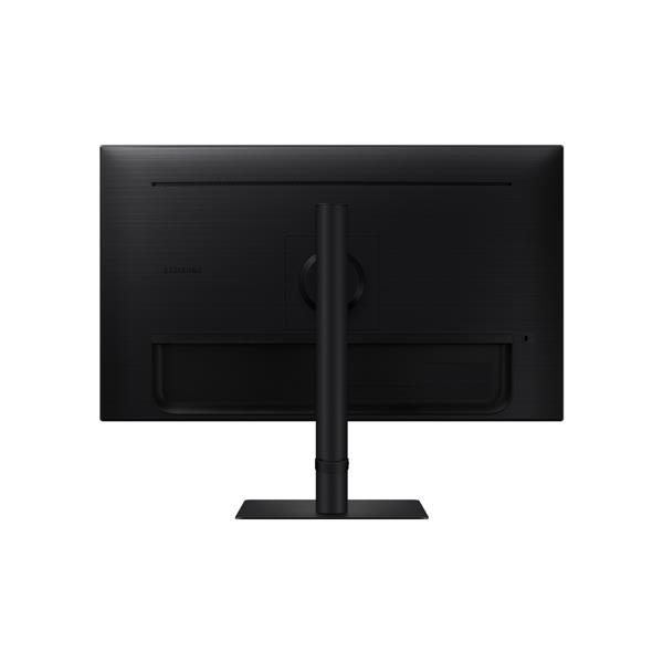 J0069434 三星SAMSUNG S27F612EAC ViewFinity S6 2K 100Hz旋轉升降創作者色彩專業螢幕