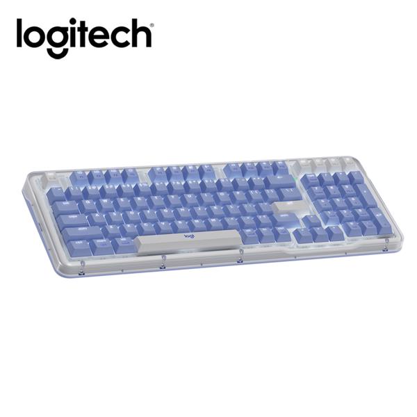 Logitech ALTO KEYS K98M 機械式無線鍵盤