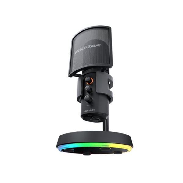 SCREAMER X 全方位室內型麥克風 RGB 電競麥克風