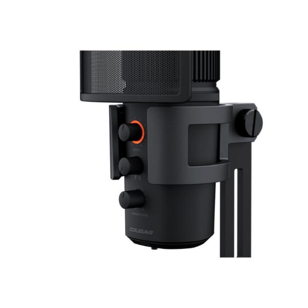 SCREAMER X 全方位室內型麥克風 RGB 電競麥克風