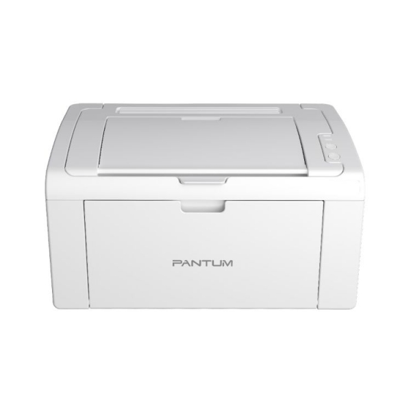 【PANTUM 奔圖】P2509W 黑白雷射單功能印表機