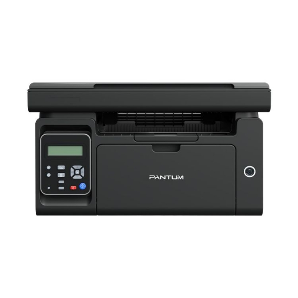 【PANTUM 奔圖】 M6500NW 黑白雷射多功能印表機