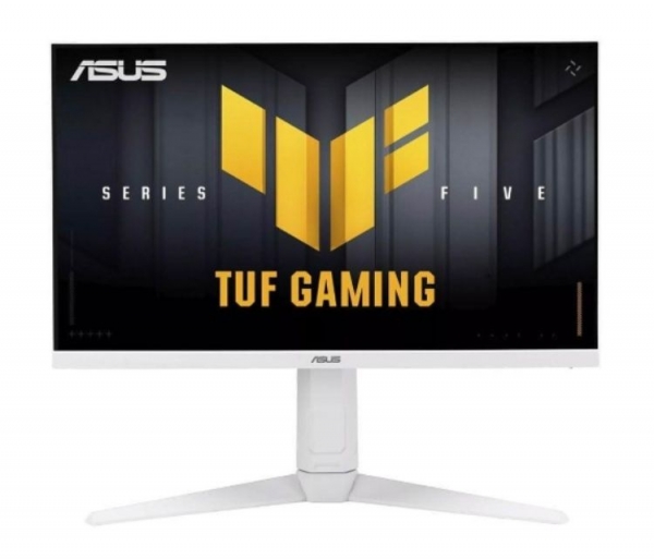 ASUS TUF Gaming VG27AQL5A-W 電競螢幕