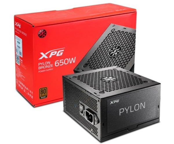 CORE PYLON 650W