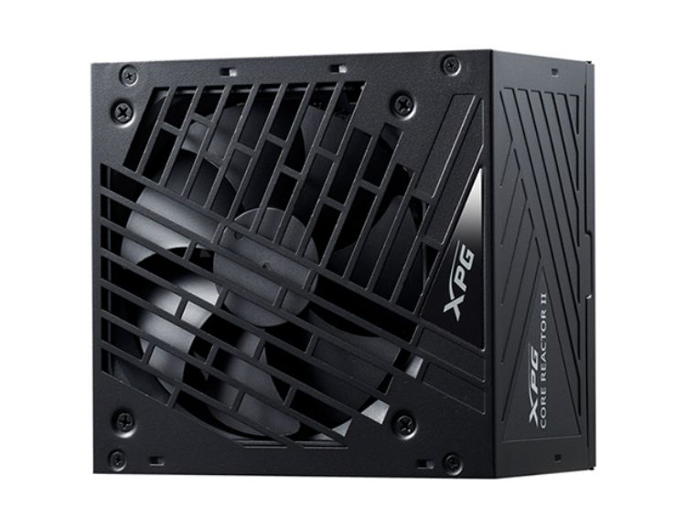 CORE REACTOR II 850