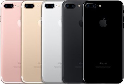【Apple】iPhone 7 PLUS 128G 5.5吋