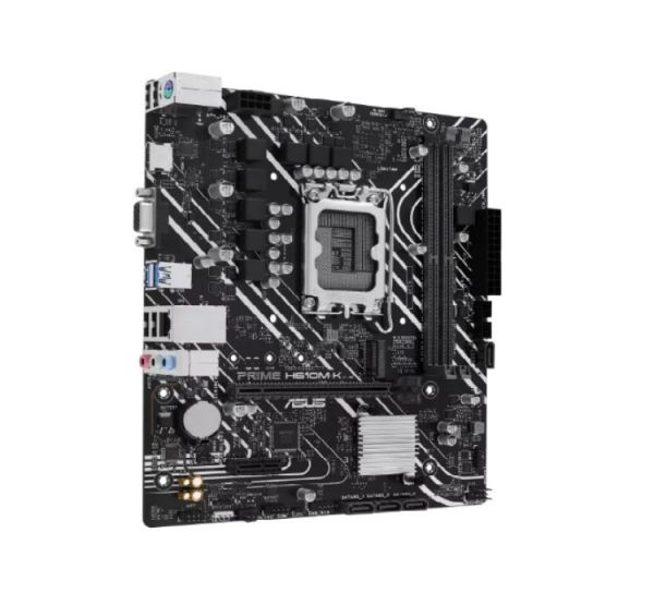 PRIME H610M-K-CSM