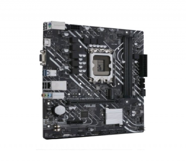 PRIME H610M-K D4-CSM